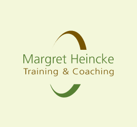 Margret Heincke - Training & Coaching